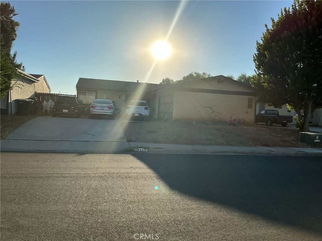 231 James, Escondido, CA 92027