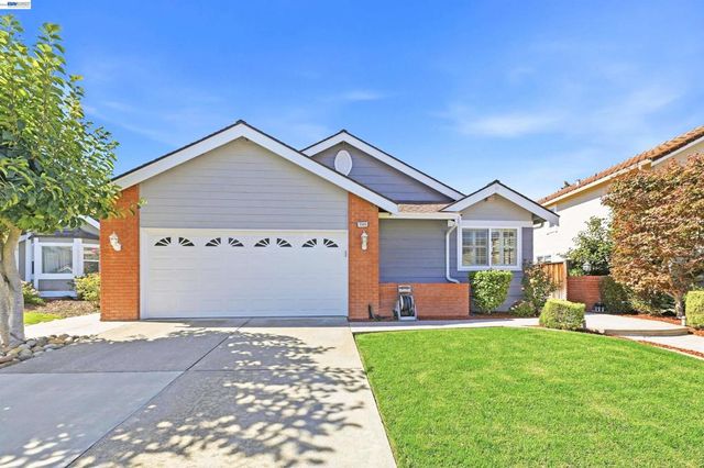 35615 Barnard Dr, Fremont, CA 94536