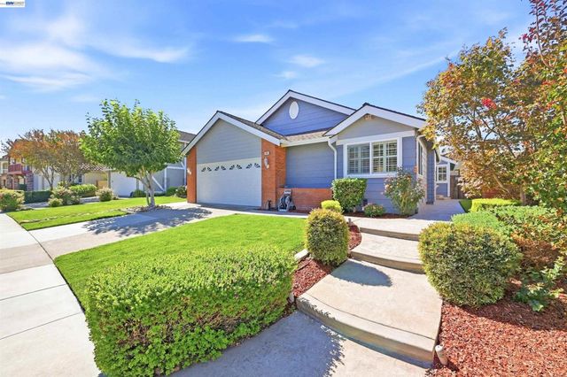 35615 Barnard Dr, Fremont, CA 94536