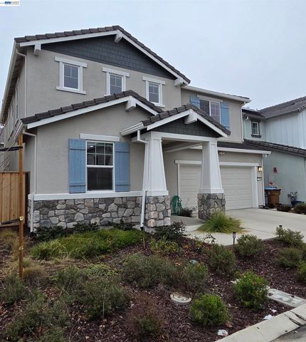 5390 Shenandoah Valley Ln, Antioch, CA 94531