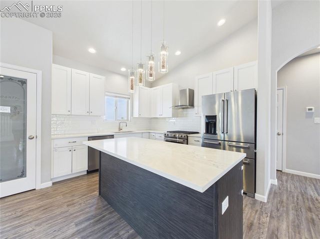 5508 Mark Twain Lane, Pueblo, CO 81008