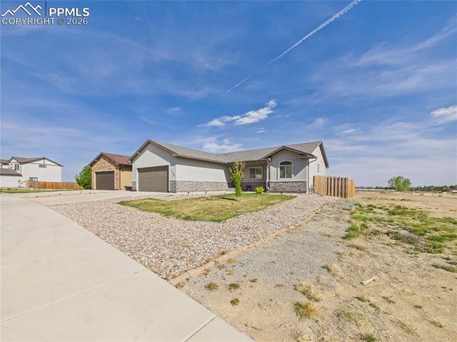 5508 Mark Twain Lane, Pueblo, CO 81008