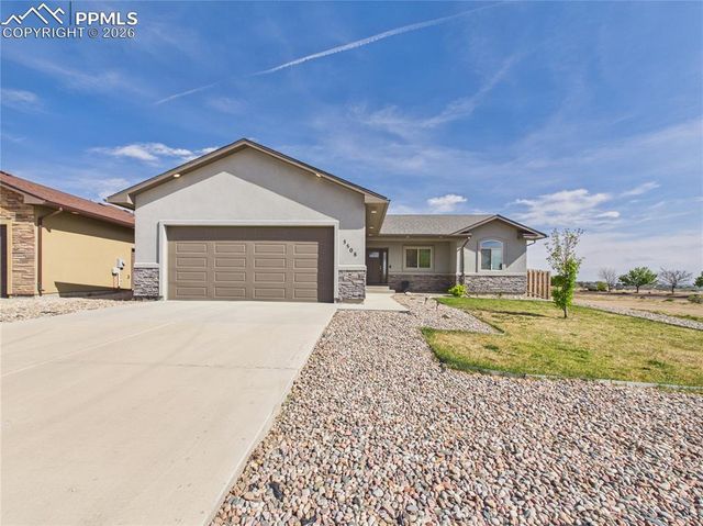 5508 Mark Twain Lane, Pueblo, CO 81008