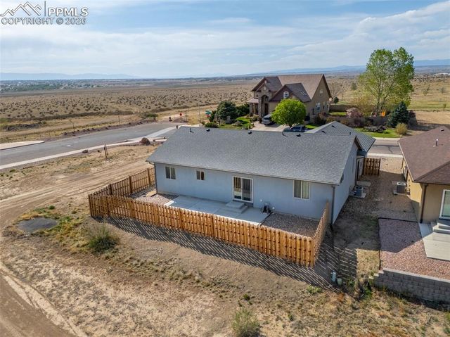 5508 Mark Twain Lane, Pueblo, CO 81008