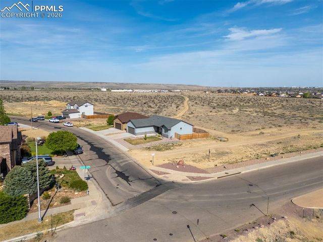 5508 Mark Twain Lane, Pueblo, CO 81008