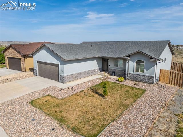 5508 Mark Twain Lane, Pueblo, CO 81008