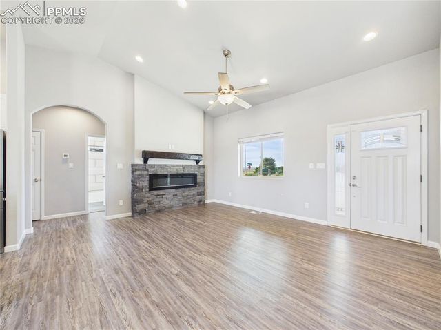 5508 Mark Twain Lane, Pueblo, CO 81008