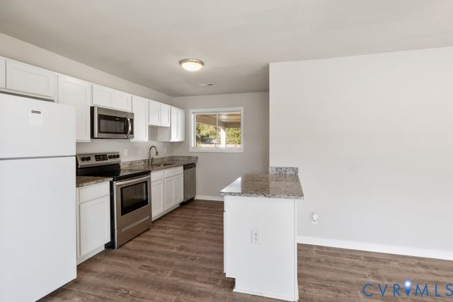 403 S Laburnum Ave, Henrico, VA 23223