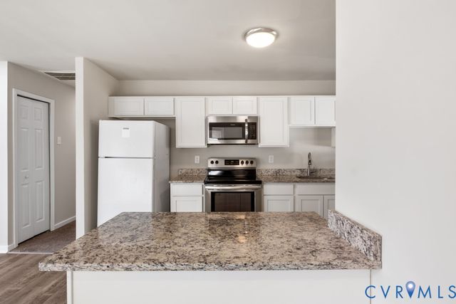 403 S Laburnum Ave, Henrico, VA 23223
