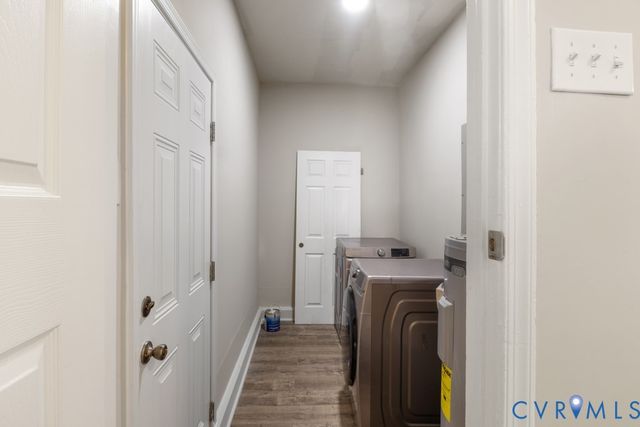 403 S Laburnum Ave, Henrico, VA 23223