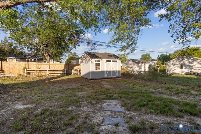 403 S Laburnum Ave, Henrico, VA 23223