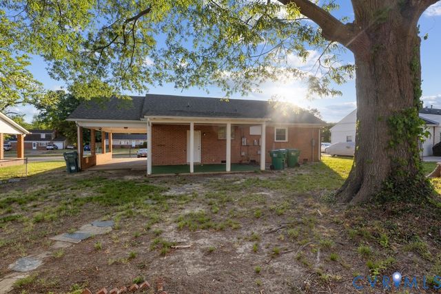 403 S Laburnum Ave, Henrico, VA 23223
