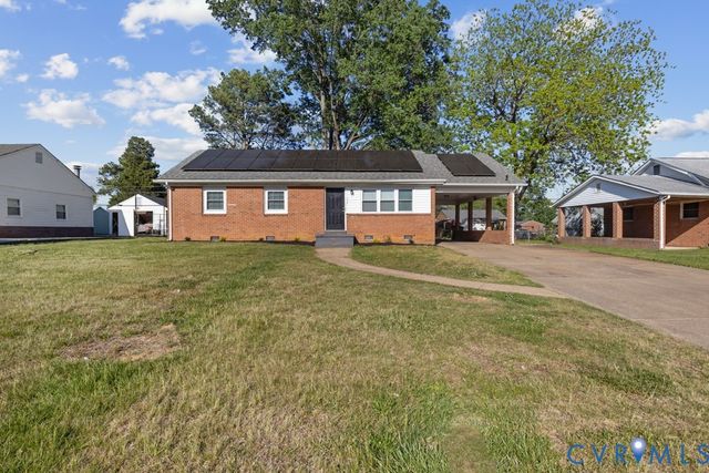 403 S Laburnum Ave, Henrico, VA 23223