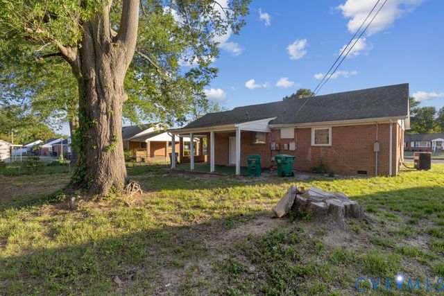 403 S Laburnum Ave, Henrico, VA 23223