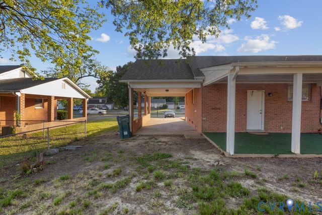 403 S Laburnum Ave, Henrico, VA 23223