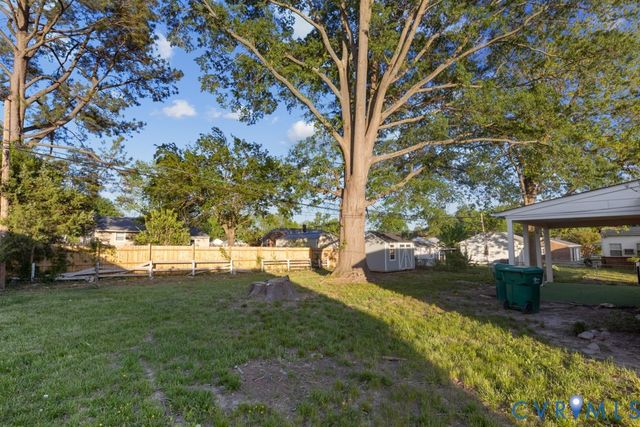 403 S Laburnum Ave, Henrico, VA 23223