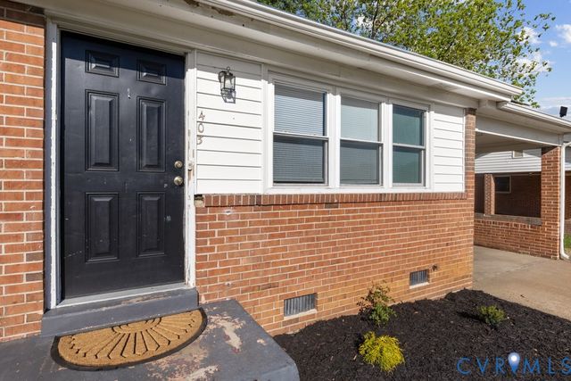 403 S Laburnum Ave, Henrico, VA 23223