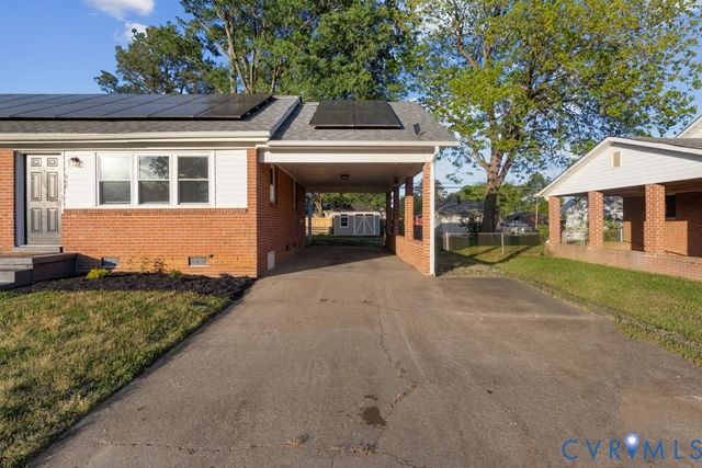 403 S Laburnum Ave, Henrico, VA 23223