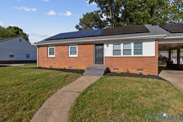 403 S Laburnum Ave, Henrico, VA 23223