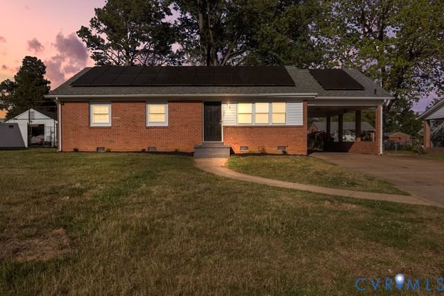 403 S Laburnum Ave, Henrico, VA 23223