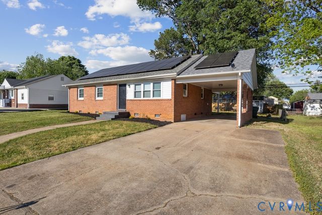 403 S Laburnum Ave, Henrico, VA 23223