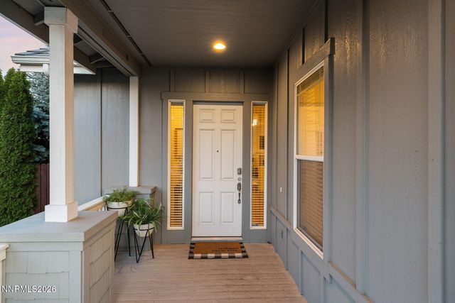 1239 Turnberry Drive, Sparks, NV 89436