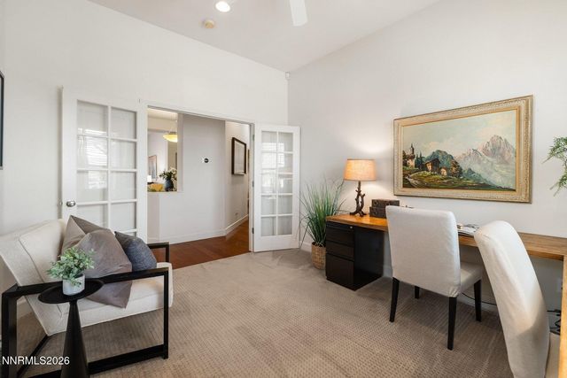 1239 Turnberry Drive, Sparks, NV 89436