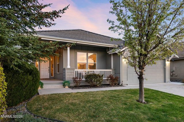 1239 Turnberry Drive, Sparks, NV 89436