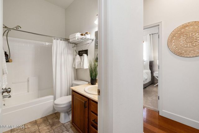 1239 Turnberry Drive, Sparks, NV 89436