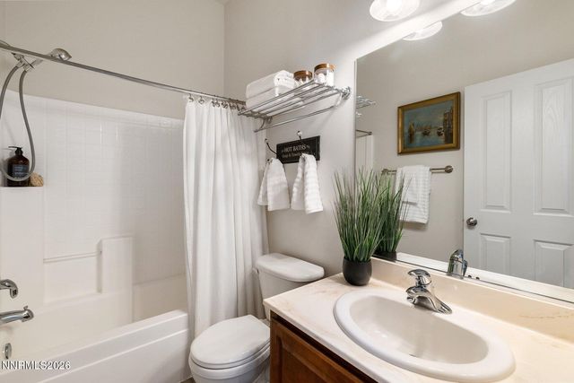 1239 Turnberry Drive, Sparks, NV 89436