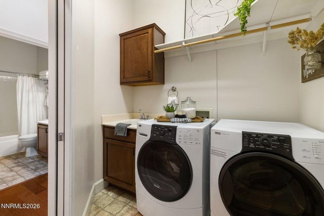 1239 Turnberry Drive, Sparks, NV 89436