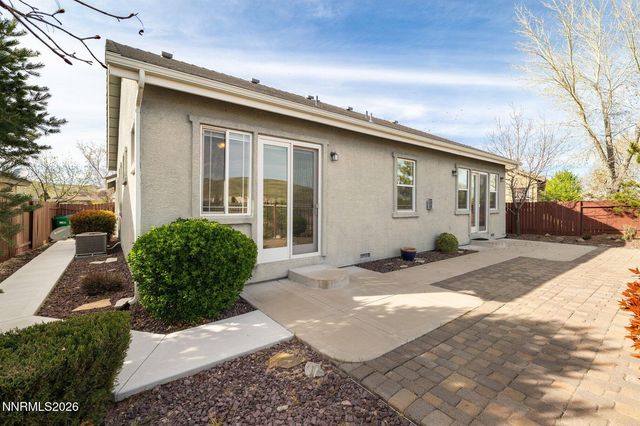 1239 Turnberry Drive, Sparks, NV 89436