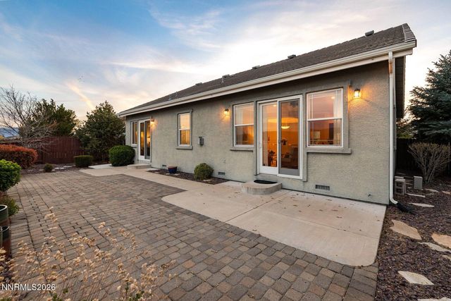 1239 Turnberry Drive, Sparks, NV 89436