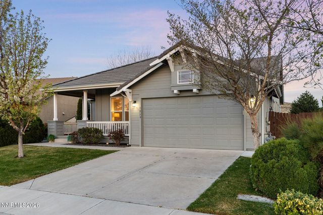 1239 Turnberry Drive, Sparks, NV 89436