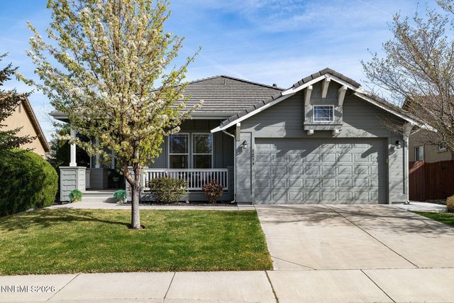 1239 Turnberry Drive, Sparks, NV 89436