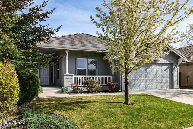 1239 Turnberry Drive, Sparks, NV 89436