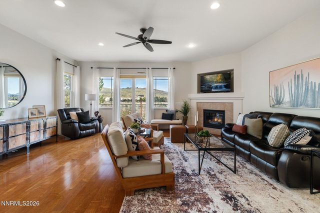 1239 Turnberry Drive, Sparks, NV 89436