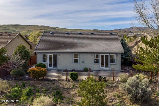1239 Turnberry Drive, Sparks, NV 89436