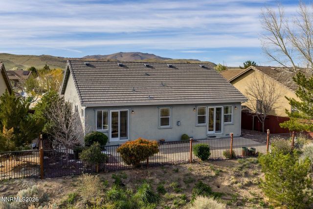 1239 Turnberry Drive, Sparks, NV 89436