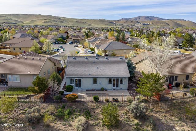 1239 Turnberry Drive, Sparks, NV 89436