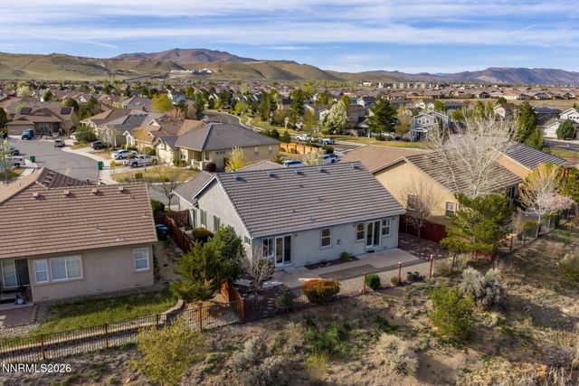 1239 Turnberry Drive, Sparks, NV 89436