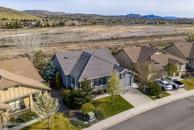 1239 Turnberry Drive, Sparks, NV 89436