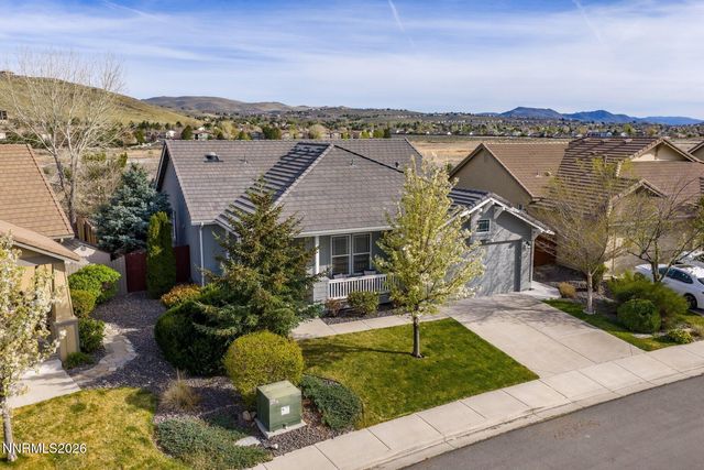 1239 Turnberry Drive, Sparks, NV 89436