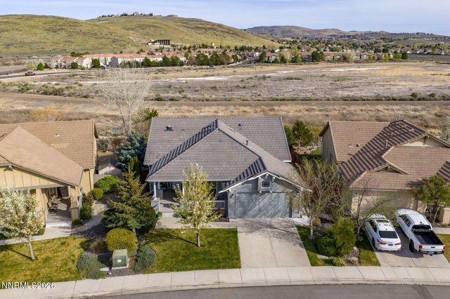1239 Turnberry Drive, Sparks, NV 89436
