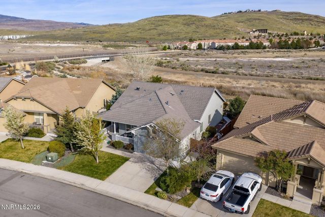 1239 Turnberry Drive, Sparks, NV 89436