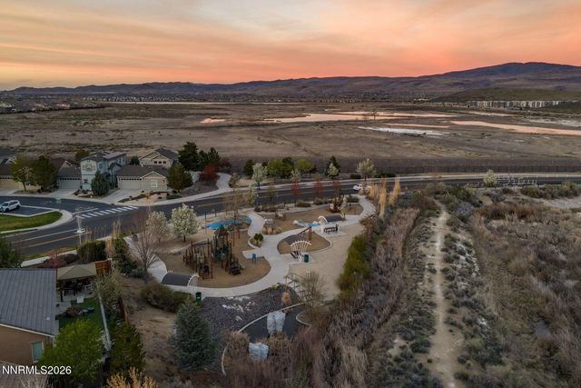 1239 Turnberry Drive, Sparks, NV 89436