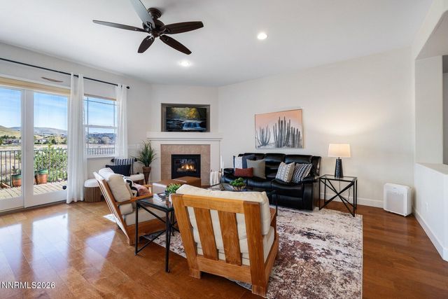 1239 Turnberry Drive, Sparks, NV 89436