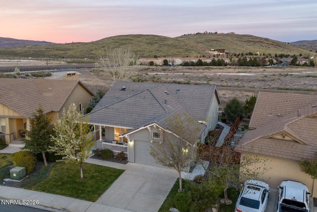 1239 Turnberry Drive, Sparks, NV 89436