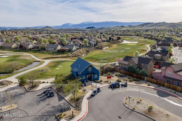 1239 Turnberry Drive, Sparks, NV 89436