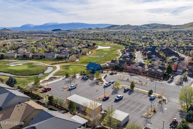 1239 Turnberry Drive, Sparks, NV 89436